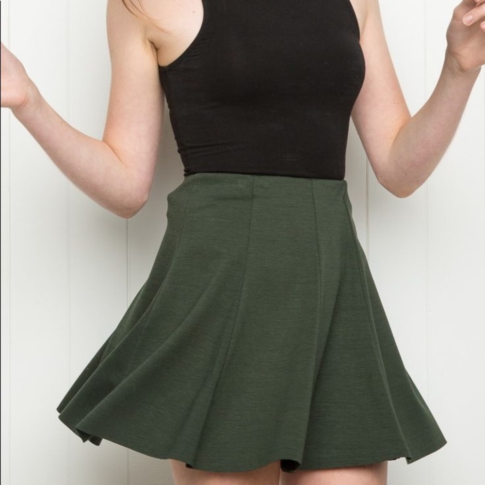 Brandy Melville Sanny Skirt